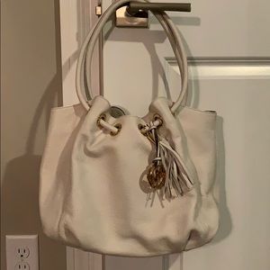 Michael Kors Ring Tote